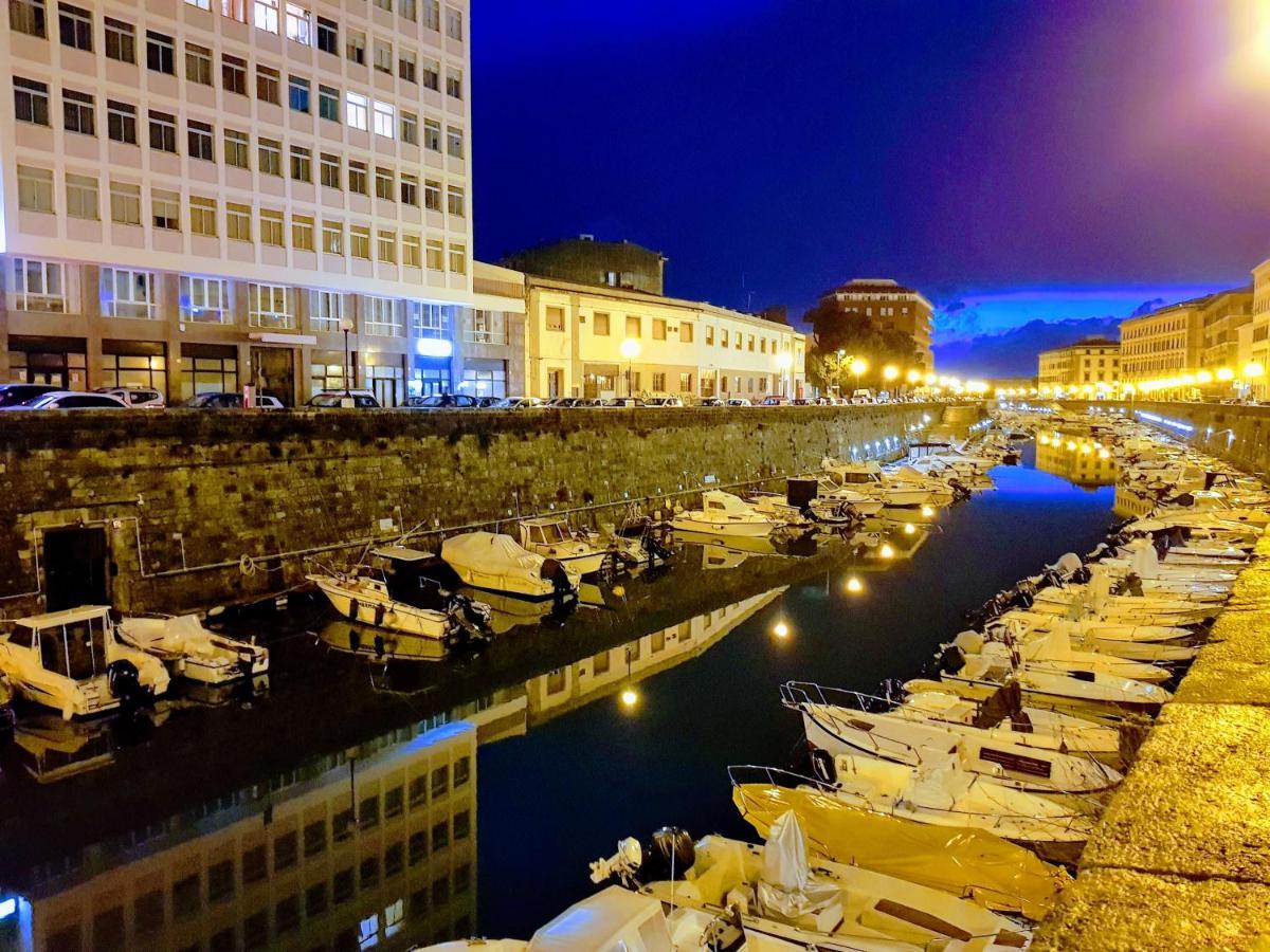 Almare - Nice & Easy Livorno Exterior photo