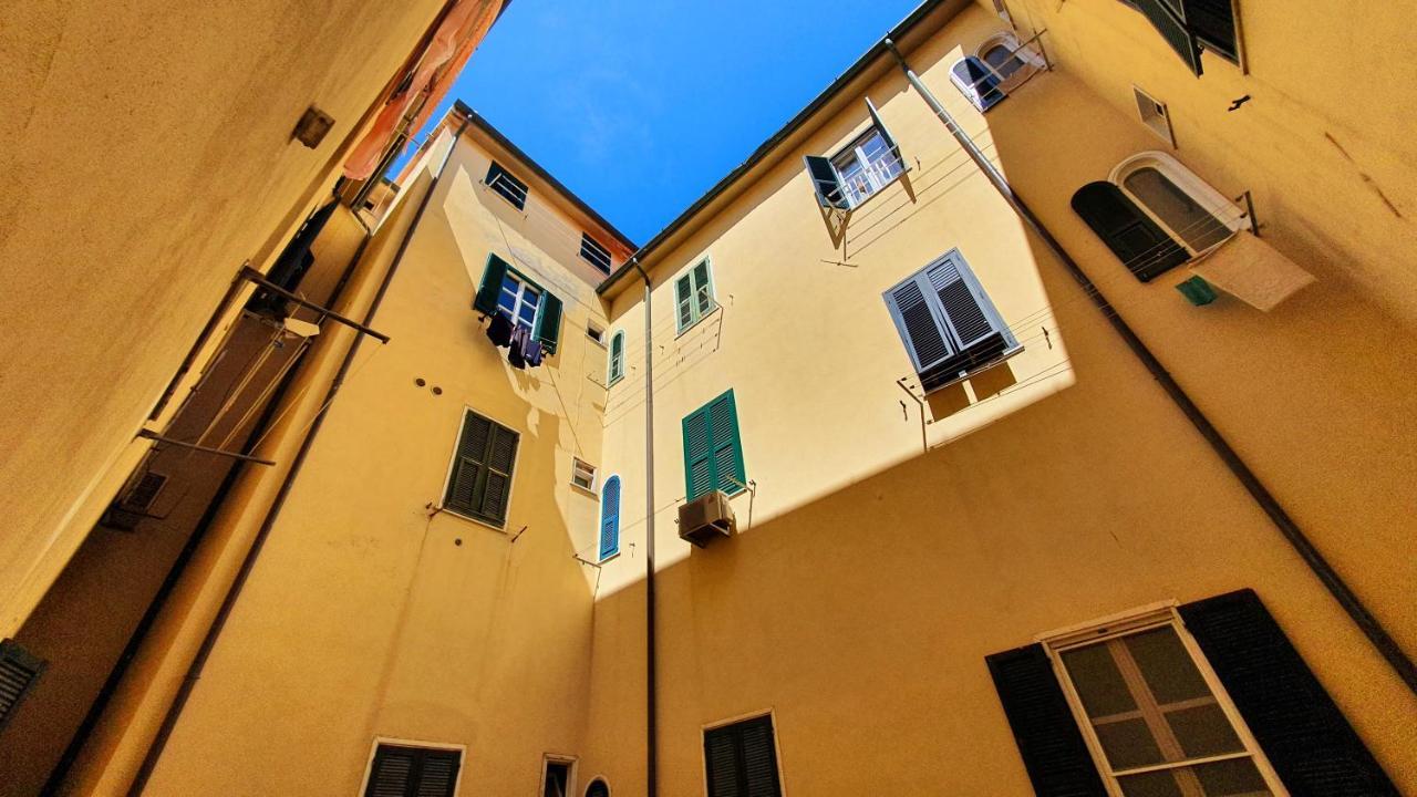 Almare - Nice & Easy Livorno Exterior photo